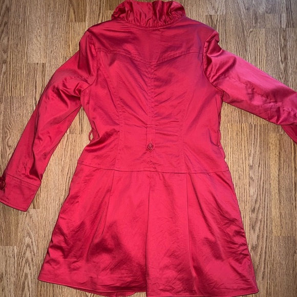 Elle Jacket - Picture 5 of 5